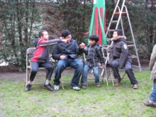 WINTERFEEST 2011